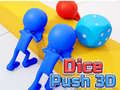 Spel Druk Dobbelstene 3D aanlyn