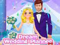 Spel Droom Troubeplanner aanlyn