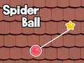 Spel Spinnekopbal aanlyn