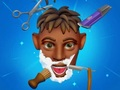 Spel Haartattoo: Skoonheidssalon aanlyn