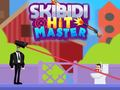 Spel Skibidi Hiti Meester aanlyn