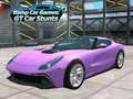 Spel Ramp Motor Spele: GT Motor Stunts aanlyn