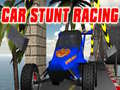 Spel Motor stunt wedren aanlyn