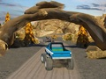 Spel Ekstreme Buggy Vruging 3D aanlyn