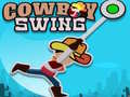 Spel Cowboy Skud aanlyn