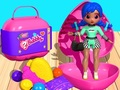 Spel Surprise: Onthul Make-up Pop aanlyn