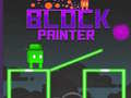 Spel Blok Skilder aanlyn