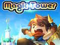 Spel Tower van Magie aanlyn