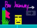Spel Boks Reis aanlyn