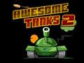 Spel Wonderlike Tenks 2 aanlyn