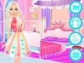 Spel Susters Versier die Slaapkamer aanlyn