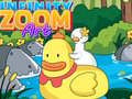 Spel Oneindige Zoom Kuns aanlyn