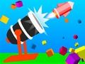 Spel Pikseldemolierer Kanon aanlyn