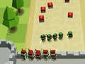 Spel Boogskutter Kasteel aanlyn