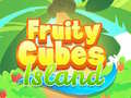 Spel Vrugtige Kubus Eiland aanlyn