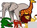 Spel 15 Puzzel – Versamel 'n prent aanlyn