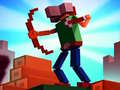 Spel Blok Universum aanlyn