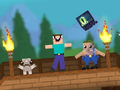 Spel Noob: Oorlewing in Terraria aanlyn