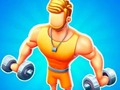 Spel My Gim Simulator aanlyn