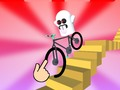 Spel Teken Wiele aanlyn