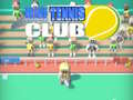Spel Mini Tennis Klub aanlyn
