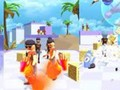 Spel Elementêre Handskoene Tower Mag aanlyn
