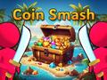 Spel Munt Smash aanlyn