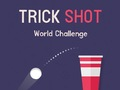 Spel Wêreld Uitdaging Trick Shot aanlyn