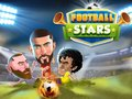 Spel Voetbalsterre aanlyn