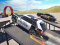 Spel Werklike Polisiemotor Simuleerder aanlyn