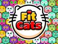 Spel Fiks Katte aanlyn