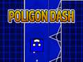 Spel Poligon Geloop aanlyn