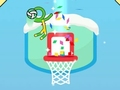 Spel Stok Basket aanlyn