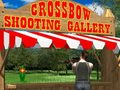 Spel Kruisboog Skietgalery aanlyn