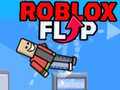 Spel Roblox Flip aanlyn