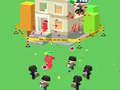 Spel Stad Idle Teen Terroriste aanlyn