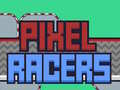 Spel Pikseltrotters aanlyn