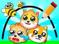 Spel Beskerm My Hond 3 aanlyn