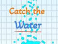 Spel  vang die water aanlyn