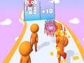 Spel Meervoudige Pyl aanlyn