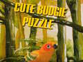 Spel Lieflike Puzzel van 'n Papegaai aanlyn