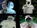 Spel Pocong Griller Video-oproep aanlyn