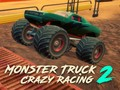 Spel Monster Truck Malende Wedren 2 aanlyn
