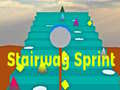 Spel Trap Sprint aanlyn