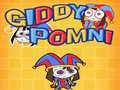 Spel Vrolike Pomni aanlyn