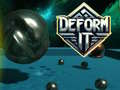 Spel Deformeer dit aanlyn