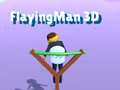 Spel Vliegende Man 3D aanlyn
