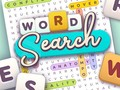 Spel Woordsoektog aanlyn