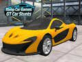 Spel Rampo-auto-speletjies: GT-auto-stunts! aanlyn
