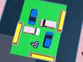 Spel Parkering Oplossing aanlyn